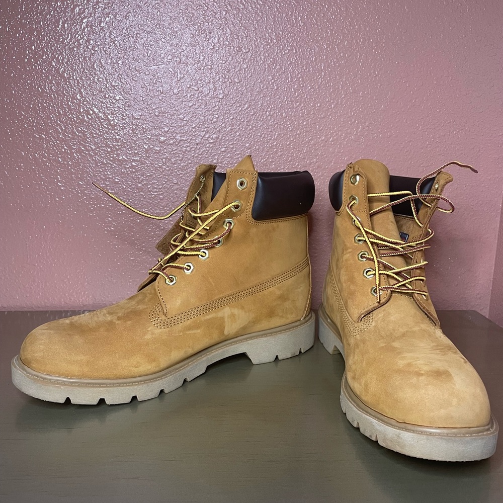 Timberland 6” Classic Premium Waterproof Timberland Boot